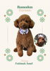 「Dog salon mofu mofu　余市町」