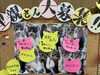 「子猫の里親さん決定について」