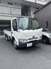 ダイナ2トン標準平ボディ「お引越しシリーズ＊トラック編」