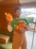 FORYOUこども食堂「第38回FORYOUこども食堂🍀」