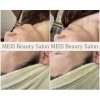 MEIS Beauty Salon 福井「【福井/坂井市フェイシャルエステ】40代女性 顎下たるみ、フェイスライン改善」