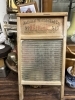 ナショナル ウォッシュボード カンパニー「National Washboard Co. 」