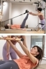 パーソナルセッション「マシンピラティスで美しく✧Kasane pilatesがお届けする美容効果𓂃𓈒𓏸」