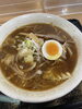 特野菜醤油ラーメン「特野菜醤油」