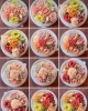 華おはぎ「五福乃華おはぎ」