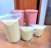 京都産オオツル大豆使って作るお味噌！「お味噌作りとカップとうふワークショップ開催！【西京区　豆腐】」
