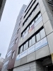 【新居ビル】茅場町駅4b出口が便利です「【茅場町駅1分】雪と新居ビル」