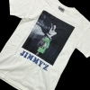 「【高額融資】80's ヴィンテージ JIMMY'S ジミーズ Tシャツを質預りさせて頂きました！！【市川・本八幡】」