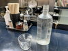 お酒飲んでる気分になりますが、遊び¥心がうれしい「ウイスキー気分のお冷!」