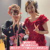 「瀬口侑希さんのコンサートに出演させて頂きました💖【歌手　結婚式、イベントの司会】」