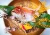 お祝い用焼鯛「行事ごとのお食事会対応いたします⭐」