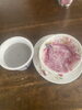 今日の朝食。ブルーベリーヨーグルトは常食です「平成7年、創業。元警視庁刑事顧問。浮気調査　人探し　結婚調査　盗聴器発見　群馬-前橋・高崎　茨城-つくば・土浦　埼玉-上尾・春日部　下見・相談無料　be-スマイル女性探偵事務所」