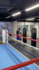「親子ボクシング🥊リベラルボックスジム！岡山市東区ボクシングジム」