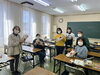 皆さん作品がたくさん出来ました！「【今期終講その2！】」