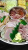 「美味しく食べよう!!!」
