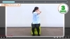 「【オフィスで出来る】ストレートネック解消ストレッチ！」