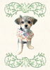 「Dog salon mofu mofu　余市町」