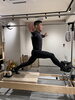 男性でもピラティスはキツイ！「男性にもおすすめ！マシンピラティスで理想のボディを目指そう💪」