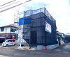 江田原モデル～檍北小学校近く「新別府町江田原モデル🏠上棟しました♪【いえとち本舗】」