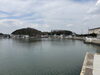 本日の水門BAY「アゲアゲDAYです」