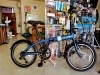 「TERN LINK A7(折りたたみ自転車)【自転車販売・修理のIZUMO BICYCLES】」