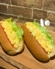 「おすすめ！たまごコッペ / パン工房かおりほのか（岡山市南区三浜町）」