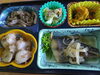 「3/24 お弁当の献立」
