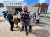 集合写真「外出イベント🐬🦭【札幌市北区篠路　児童発達支援　放課後等デイサービス】」