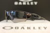 OAKLEYサングラス「【メガネ】OAKLEY度付きスポーツサングラス」