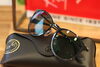 Ray-Ban「【メガネ】Ray-Banサングラスで調光レンズ」