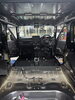 デッドニング施工前「車のデッドニングって何？お車をより快適に！そして機能的に！愛媛県松山市のカルヴォはコーティングだけではございません。松山・東温・伊予」