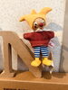 思い出の指人形🤡「思い出[87/365]」