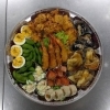 【八尾市・柏原市】【オードブル】【注文弁当】パーティーや集まりに最適！彩り豊かなオードブルはいかがですか？