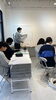 教室での学習の様子「「高成績が叩き出せる脳」の作り方【大分市の個別指導塾/大分駅前校/高校受験/大学受験/定期テスト対策/英検/中学生勉強法】」