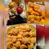 パフェにベビーカステラ&いちごトッピングサービス♪「本日も6th Thanks dayやってます😃」