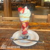 「🍓まりひめ苺のスイーツたくさんご用意しております」