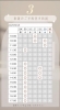 「今週の空き状況のお知らせです📢」