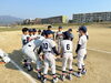 「Aチーム快進撃！決勝トーナメント進出決定⚾🔥[山ノ内・西院小学校対象の少年野球チーム]」