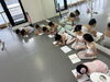 「レッスンの復習【新小岩】のKBバレエスタジオ」