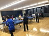 「初心者ー初級者ー自己流の方、毎日の健康の為にと思っている人。。。？４月から初心者だけの月曜教室を始めます🏓🏓」