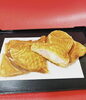 いちごみるく「クロワッサンたい焼き」