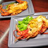 脱皮伊勢海老唐揚げ「3月24日のお惣菜」