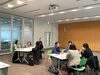 会議１「【第１３期】にいはま女性ネットワーク第１０回定例会を開催しました！！」