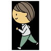 有酸素運動のメリット「有酸素運動のメリット」