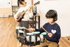 「【西葛西の民間学童】芸術・創造系のプログラム（習字、作曲、アートなど）🌱江戸川区清新町 芽育kids」