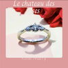「オーダーメイド結婚指輪・婚約指輪のRose Marryです♪商品のご紹介『Le chateau des roses』【江南市・扶桑町・大口町・岩倉・名古屋市・各務原市】」