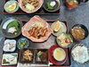 日替わりランチ　980円「和陽館」