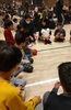 「みんなでリトミックDANCE♪」