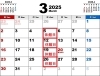 休館日カレンダー「舞鶴引揚記念館は毎週水曜日がお休みです！」