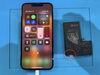 After「iPhone バッテリー交換修理」